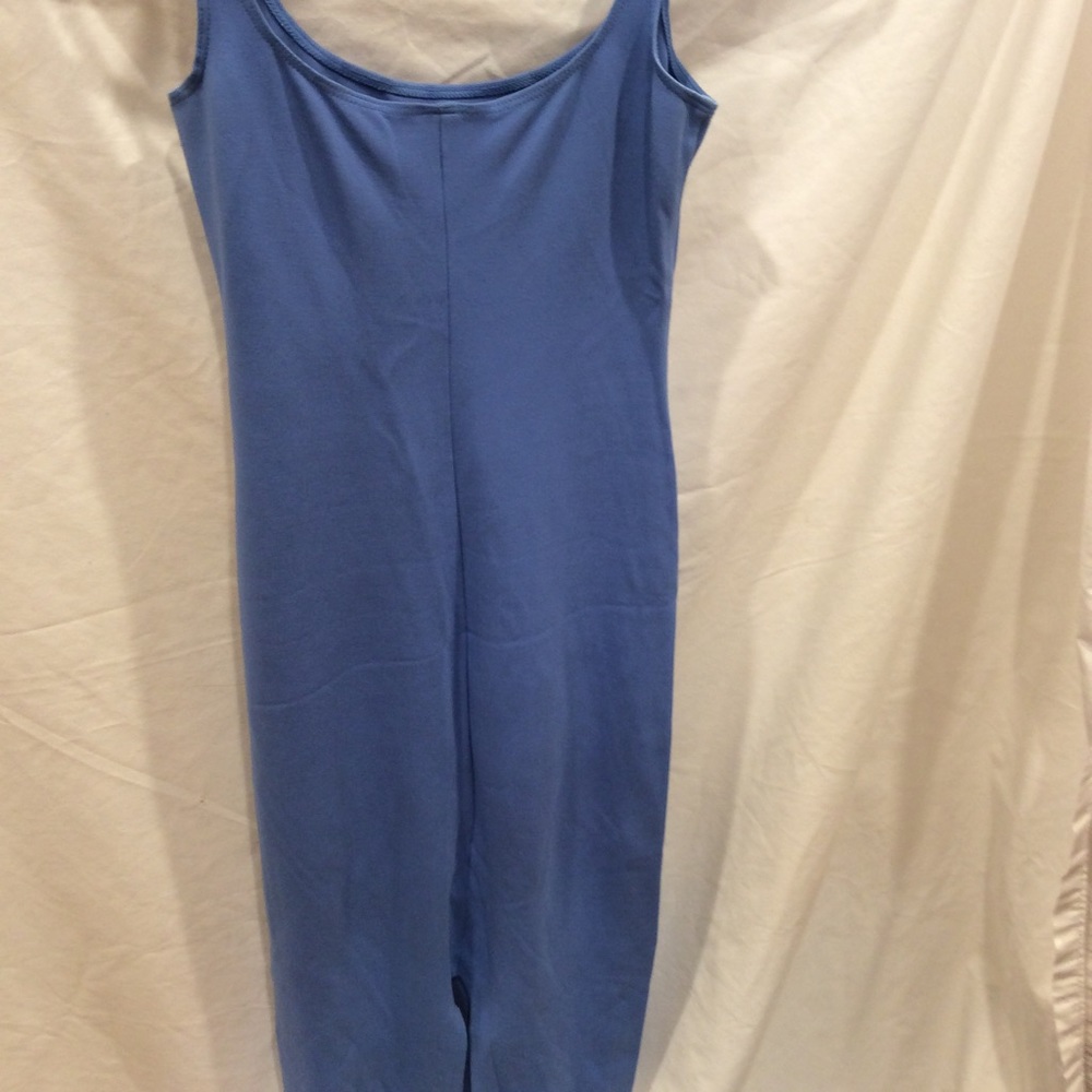 American Apparel Ponte Tank Dress - Picture 3 of 5